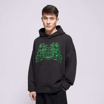 Puma - Bluza męska jesienna ze sklepu: 50style.pl w kategorii: Bluzy męskie - zdjęcie 110026D-FE4-6238_632414 01