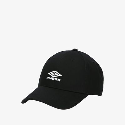 Czapka z daszkiem męska Umbro ze sklepu: 50style.pl w kategorii: Czapki z daszkiem męskie - zdjęcie 110026D-FE4-6238_65885U-060