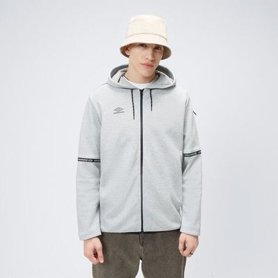 Bluza męska młodzieżowa Umbro ze sklepu: 50style.pl w kategorii: Bluzy męskie - zdjęcie 110026D-FE4-6238_66308U-263