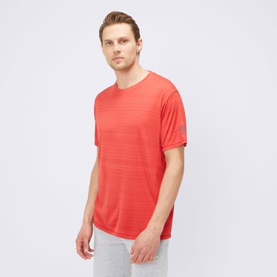 Umbro - T-shirt męski sportowy ze sklepu: 50style.pl w kategorii: T-shirty męskie - zdjęcie 110026D-FE4-6238_66370U-MAX