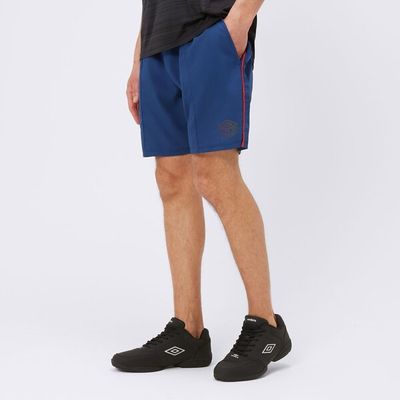 Spodenki męskie letnie Umbro ze sklepu: 50style.pl w kategorii: Spodenki męskie - zdjęcie 110026D-FE4-6238_66371U-MAH