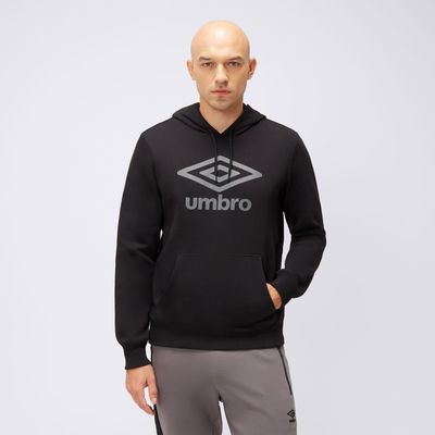 Bluza męska w sportowym stylu Umbro ze sklepu: 50style.pl w kategorii: Bluzy męskie - zdjęcie 110026D-FE4-6238_66412U-78F