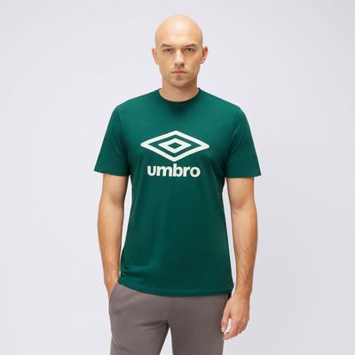 T-shirt męski Umbro ze sklepu: 50style.pl w kategorii: T-shirty męskie - zdjęcie 110026D-FE4-6238_66413U-MLE