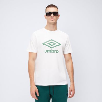 Umbro - T-shirt męski młodzieżowy ze sklepu: 50style.pl w kategorii: T-shirty męskie - zdjęcie 110026D-FE4-6238_66413U-MRS