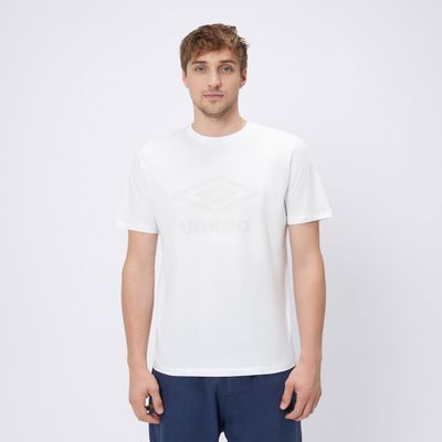 Umbro - T-shirt męski ze sklepu: 50style.pl w kategorii: T-shirty męskie - zdjęcie 110026D-FE4-6238_66413U-MZB