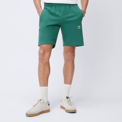 Spodenki męskie sportowe Umbro ze sklepu: 50style.pl w kategorii: Spodenki męskie - zdjęcie 110026D-FE4-6238_66414U-LLW