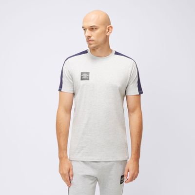 T-shirt męski Umbro ze sklepu: 50style.pl w kategorii: T-shirty męskie - zdjęcie 110026D-FE4-6238_66543U-MVX
