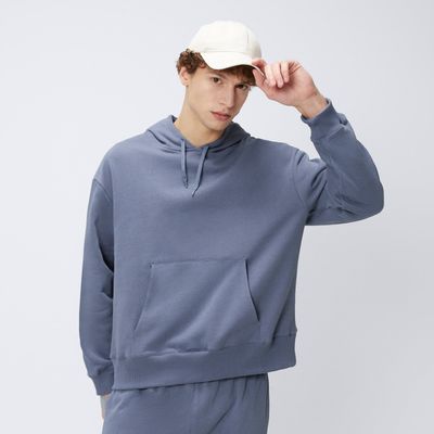 Bluza męska na jesień Umbro ze sklepu: 50style.pl w kategorii: Bluzy męskie - zdjęcie 110026D-FE4-6238_66606U-G2B