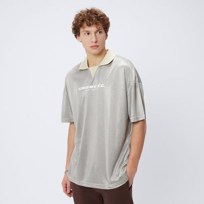 T-shirt męski wiosenny Umbro ze sklepu: 50style.pl w kategorii: T-shirty męskie - zdjęcie 110026D-FE4-6238_66633U-MSS