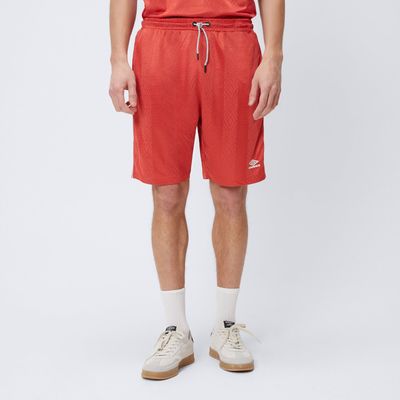 Spodenki męskie sportowe Umbro ze sklepu: 50style.pl w kategorii: Spodenki męskie - zdjęcie 110026D-FE4-6238_66634U-MSN