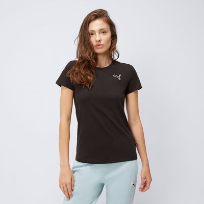 Bluzka damska na wiosnę Puma ze sklepu: 50style.pl w kategorii: Bluzki damskie - zdjęcie 110026D-FE4-6238_675986 01