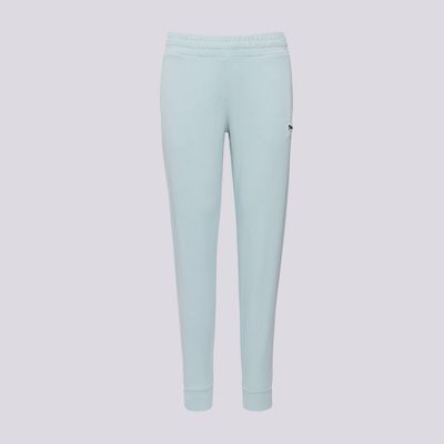 Spodnie damskie na wiosnę w sportowym stylu Puma ze sklepu: 50style.pl w kategorii: Spodnie damskie - zdjęcie 110026D-FE4-6238_675989 22