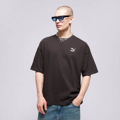 T-shirt męski na wiosnę Puma ze sklepu: 50style.pl w kategorii: T-shirty męskie - zdjęcie 110026D-FE4-6238_67918801