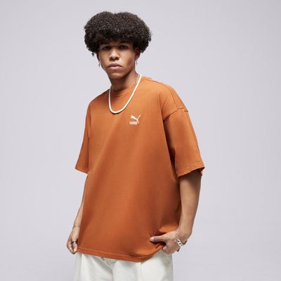 T-shirt męski sportowy na wiosnę Puma ze sklepu: 50style.pl w kategorii: T-shirty męskie - zdjęcie 110026D-FE4-6238_67918881