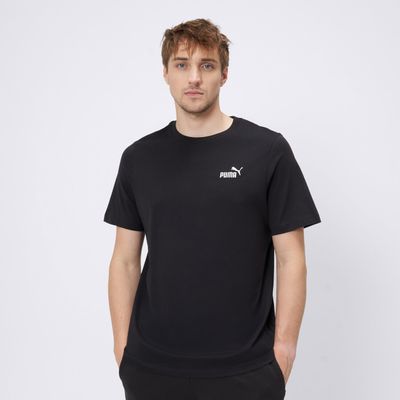 T-shirt męski na wiosnę Puma ze sklepu: 50style.pl w kategorii: T-shirty męskie - zdjęcie 110026D-FE4-6238_68253401