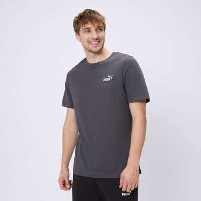 T-shirt męski Puma ze sklepu: 50style.pl w kategorii: T-shirty męskie - zdjęcie 110026D-FE4-6238_68253544