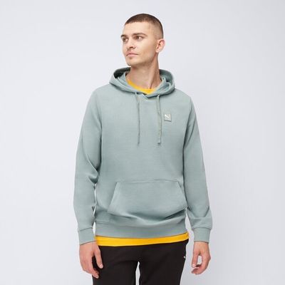 Bluza męska młodzieżowa Puma ze sklepu: 50style.pl w kategorii: Bluzy męskie - zdjęcie 110026D-FE4-6238_68472830