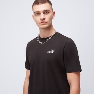 Puma - T-shirt męski ze sklepu: 50style.pl w kategorii: T-shirty męskie - zdjęcie 110026D-FE4-6238_68483201