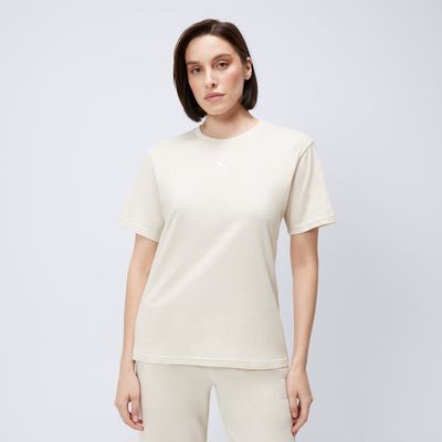 Bluzka damska na wiosnę Puma ze sklepu: 50style.pl w kategorii: Bluzki damskie - zdjęcie 110026D-FE4-6238_684971 87