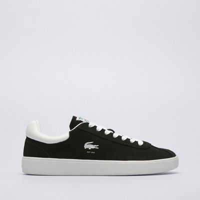 Trampki damskie na wiosnę Lacoste ze sklepu: 50style.pl w kategorii: Trampki damskie - zdjęcie 110026D-FE4-6238_746SFA0055312