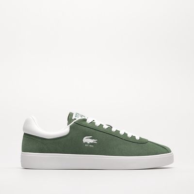 Trampki męskie wiosenne Lacoste ze sklepu: 50style.pl w kategorii: Trampki męskie - zdjęcie 110026D-FE4-6238_746SMA00652D2
