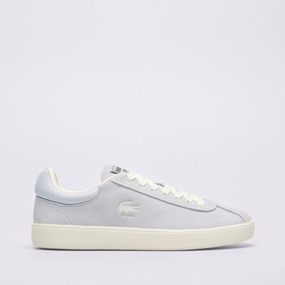 Trampki damskie na wiosnę Lacoste ze sklepu: 50style.pl w kategorii: Trampki damskie - zdjęcie 110026D-FE4-6238_747SFA0096TS1