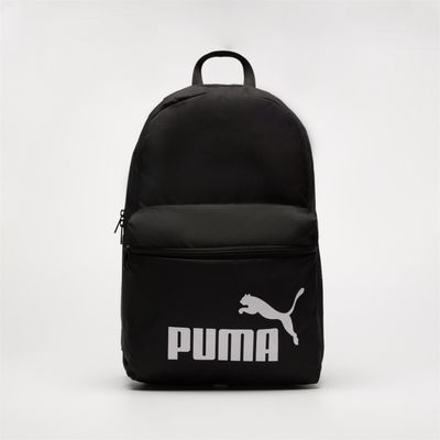 Plecak Puma ze sklepu: 50style.pl w kategorii: Plecaki - zdjęcie 110026D-FE4-6238_7994301
