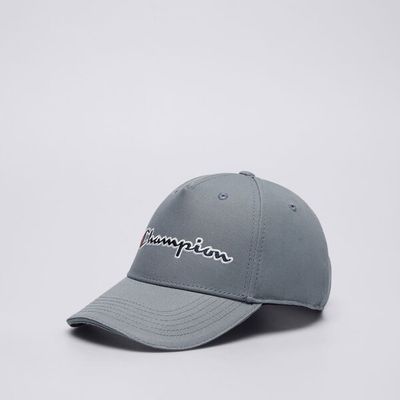 Czapka z daszkiem męska na zimę Champion ze sklepu: 50style.pl w kategorii: Czapki z daszkiem męskie - zdjęcie 110026D-FE4-6238_800712BS029