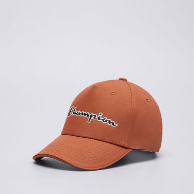 Czapka z daszkiem męska Champion ze sklepu: 50style.pl w kategorii: Czapki z daszkiem męskie - zdjęcie 110026D-FE4-6238_800712MS075