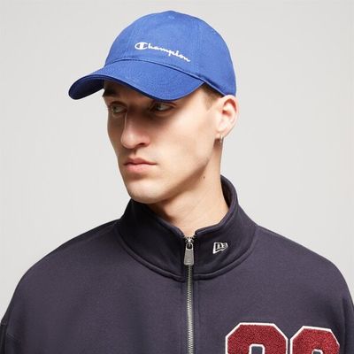 Czapka z daszkiem męska Champion ze sklepu: 50style.pl w kategorii: Czapki z daszkiem męskie - zdjęcie 110026D-FE4-6238_802340BS559