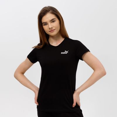 Bluzka damska na wiosnę Puma ze sklepu: 50style.pl w kategorii: Bluzki damskie - zdjęcie 110026D-FE4-6238_848331 01