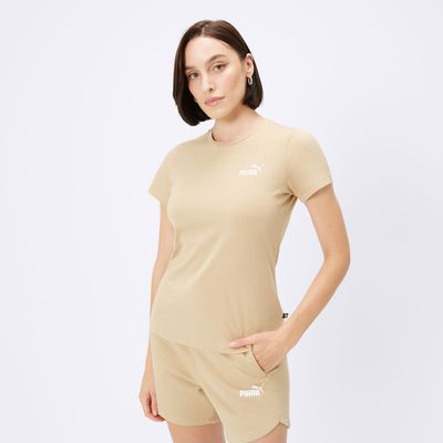 Puma - Bluzka damska na wiosnę ze sklepu: 50style.pl w kategorii: Bluzki damskie - zdjęcie 110026D-FE4-6238_848331 84