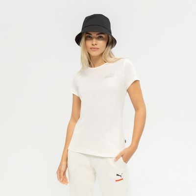 Bluzka damska sportowa Puma ze sklepu: 50style.pl w kategorii: Bluzki damskie - zdjęcie 110026D-FE4-6238_848331 99