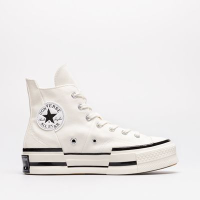 Trampki damskie wiosenne Converse ze sklepu: 50style.pl w kategorii: Trampki damskie - zdjęcie 110026D-FE4-6238_A00915C