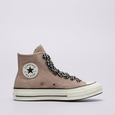 Trampki damskie na wiosnę Converse ze sklepu: 50style.pl w kategorii: Trampki damskie - zdjęcie 110026D-FE4-6238_A08303C