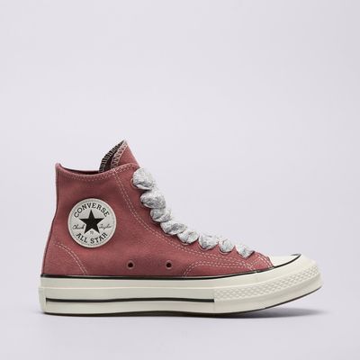 Trampki damskie na wiosnę Converse ze sklepu: 50style.pl w kategorii: Trampki damskie - zdjęcie 110026D-FE4-6238_A10436C