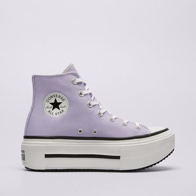 Trampki damskie na wiosnę Converse ze sklepu: 50style.pl w kategorii: Trampki damskie - zdjęcie 110026D-FE4-6238_A15206C