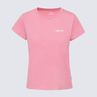 Bluzka damska Levi’s® ze sklepu: 50style.pl w kategorii: Bluzki damskie - zdjęcie 110026D-FE4-6238_A6126-0046