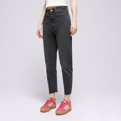 Spodnie damskie klasyczne Levi’s® ze sklepu: 50style.pl w kategorii: Spodnie damskie - zdjęcie 110026D-FE4-6238_A7466-0000