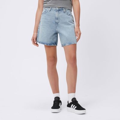 Levi’s® - Szorty casualowe letnie ze sklepu: 50style.pl w kategorii: Szorty - zdjęcie 110026D-FE4-6238_A9311-0000