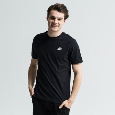 T-shirt męski sportowy Nike ze sklepu: 50style.pl w kategorii: T-shirty męskie - zdjęcie 110026D-FE4-6238_AR4997-013