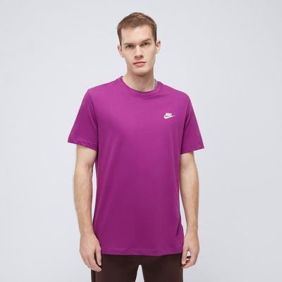 T-shirt męski sportowy Nike ze sklepu: 50style.pl w kategorii: T-shirty męskie - zdjęcie 110026D-FE4-6238_AR4997-504