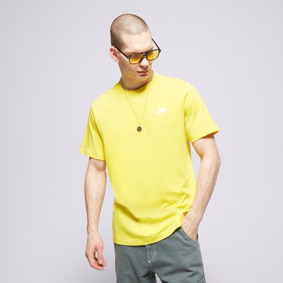 T-shirt męski na wiosnę Nike ze sklepu: 50style.pl w kategorii: T-shirty męskie - zdjęcie 110026D-FE4-6238_AR4997-718