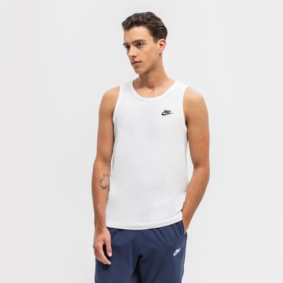 T-shirt męski na wiosnę Nike ze sklepu: 50style.pl w kategorii: T-shirty męskie