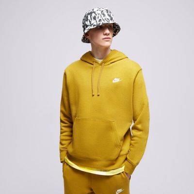 Bluza męska w sportowym stylu Nike ze sklepu: 50style.pl w kategorii: Bluzy męskie - zdjęcie 110026D-FE4-6238_BV2654-716