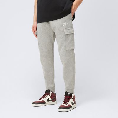 Spodnie męskie na jesień Nike ze sklepu: 50style.pl w kategorii: Spodnie męskie - zdjęcie 110026D-FE4-6238_CD3129-063