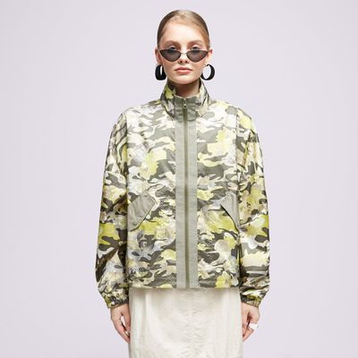 Kurtka damska jesienna Nike ze sklepu: 50style.pl w kategorii: Kurtki damskie - zdjęcie 110026D-FE4-6238_CZ8184-325