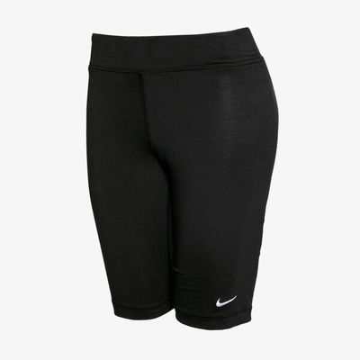 Szorty sportowe Nike ze sklepu: 50style.pl w kategorii: Szorty - zdjęcie 110026D-FE4-6238_CZ8526-010