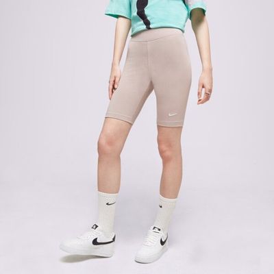 Szorty zimowe Nike ze sklepu: 50style.pl w kategorii: Szorty - zdjęcie 110026D-FE4-6238_CZ8526-272