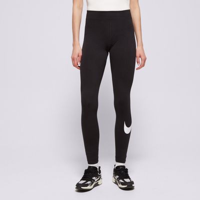 Spodnie damskie sportowe na wiosnę Nike ze sklepu: 50style.pl w kategorii: Spodnie damskie - zdjęcie 110026D-FE4-6238_CZ8530-010